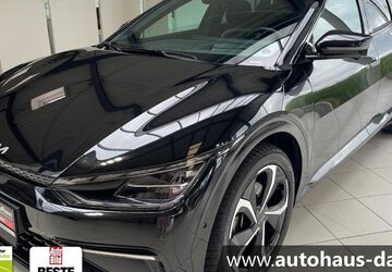 Kia EV6 35.562 km 38.850 &euro; Horb a/N 72160