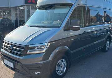 VW Crafter 18.300 km 79.990 &euro; Kassel 34125