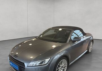 Audi TT 153.038 km 19.980 &euro; Kronshagen 24119