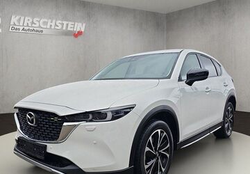 Mazda CX-5 36.071 km 29.999 &euro; Eisenach 99817