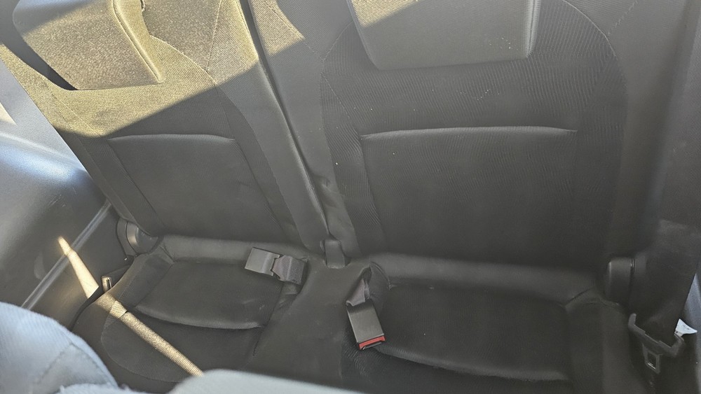 Nissan Qashqai 192.000 km 5.500 &euro; Bensheim 64625