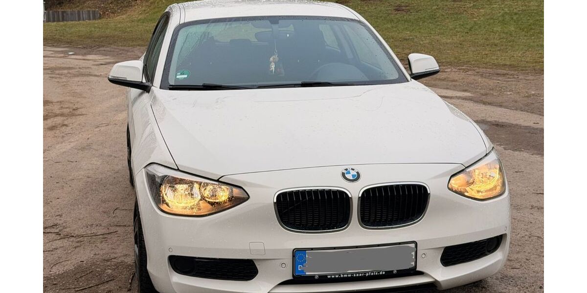 BMW 114 130.000 km 8.990 &euro; Hermeskeil 54411