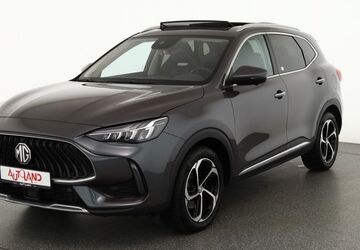 MG HS 23.633 km 25.890 &euro; Leipzig 04209