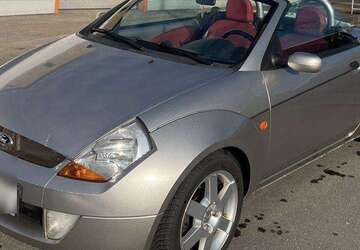 Ford Streetka 160.000 km 2.999 &euro; Wülfrath, Stadt 42489