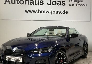 BMW M440 15.500 km 74.900 &euro; Dillingen 89407