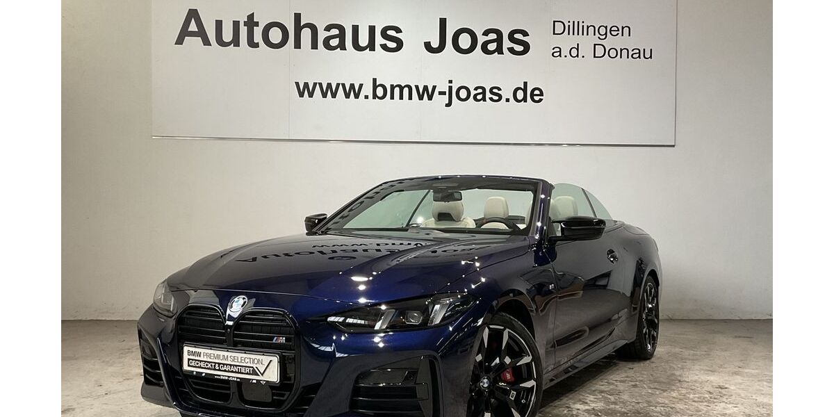 BMW M440 15.500 km 74.900 &euro; Dillingen 89407