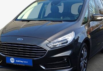 Ford Galaxy 89.600 km 24.940 &euro; Dresden 01159