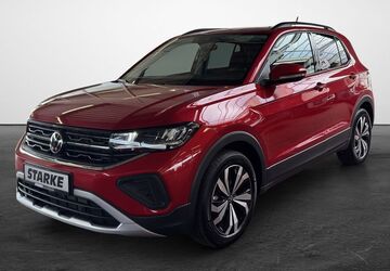 VW T-Cross 11.639 km 22.690 &euro; Osnabrück 49078