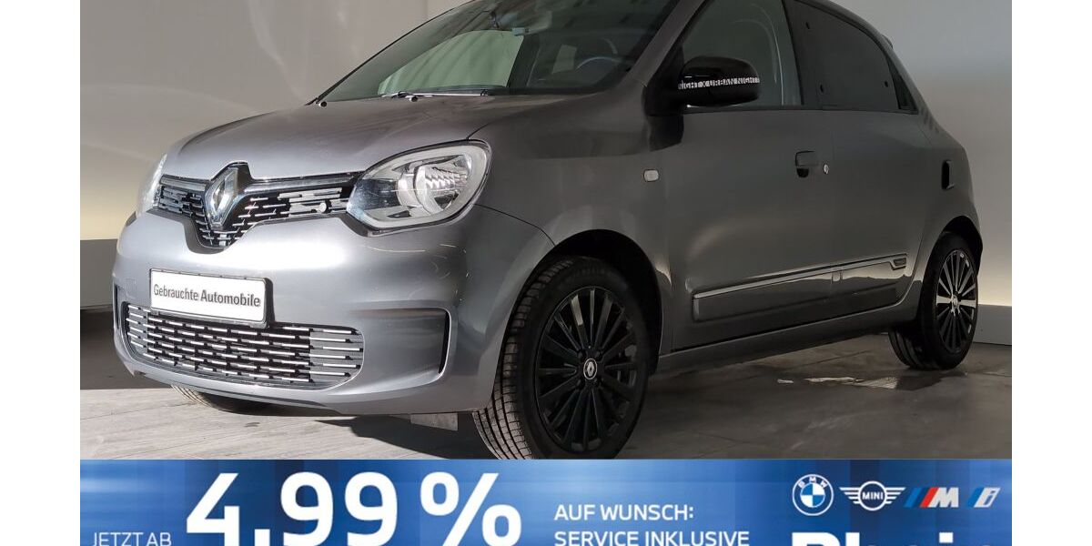 Renault Twingo 43.898 km 12.390 &euro; Würzburg 97076