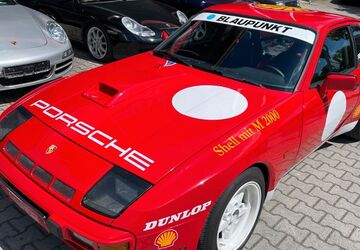 Porsche 944 148.000 km 27.500 &euro; Baierbrunn b. München 82065