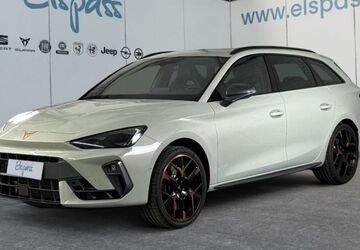 Cupra Leon 8.990 km 46.989 &euro; Duisburg 47138