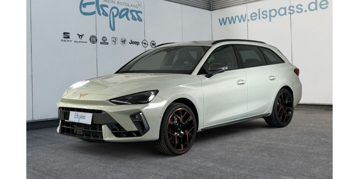 Cupra Leon 8.990 km 46.989 &euro; Duisburg 47138