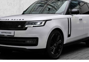 Land Rover Range Rover Sport 220.000 km 208.344 &euro; Düsseldorf 40547