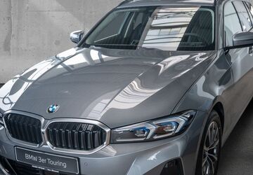 BMW 318 2.500 km 48.989 &euro; Schwerin 19057