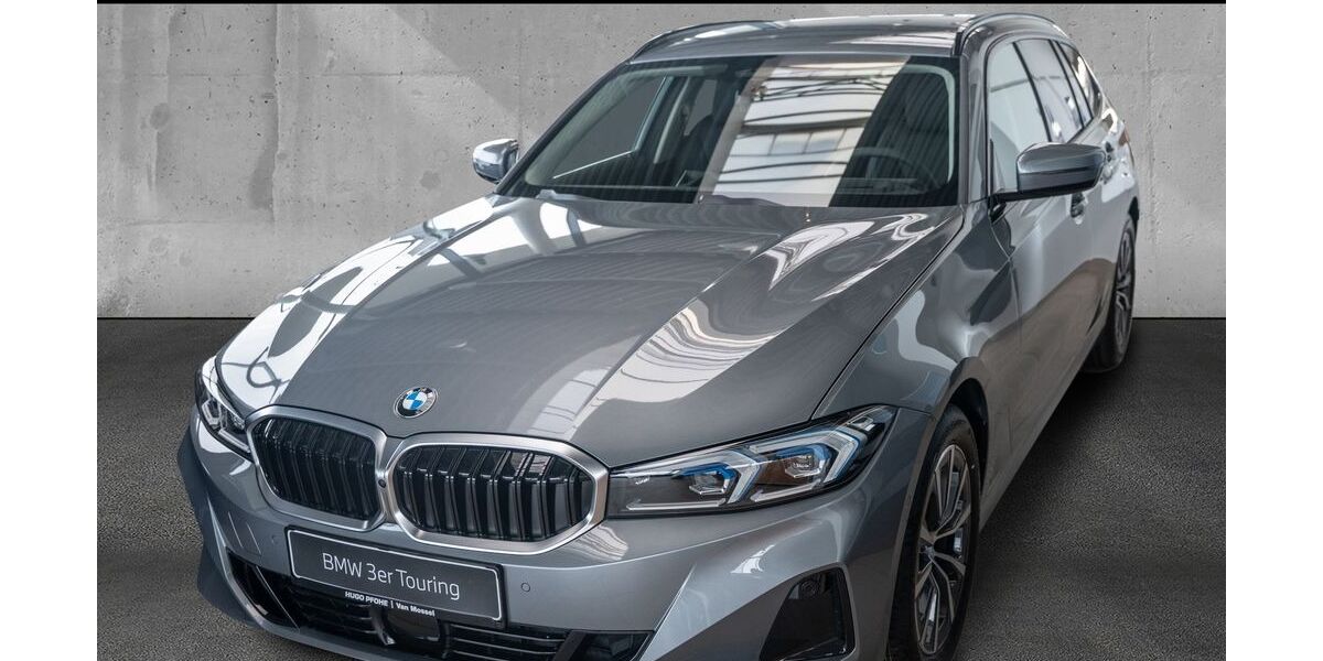 BMW 318 2.500 km 48.989 &euro; Schwerin 19057