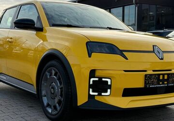 Renault R 5 5.400 km 25.490 &euro; Wiesmoor 26639