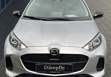 Mazda 2 Hybrid 1.809 km 19.580 &euro; Ravensburg, nähe Bodensee 88213