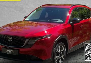 Mazda CX-5 2.145 km 35.950 &euro; Wunsiedel 95632