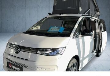 VW T7 California 12.900 km 74.970 &euro; Regensburg 93053