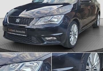 Seat Toledo 73.000 km 9.990 &euro; Erwitte 59597