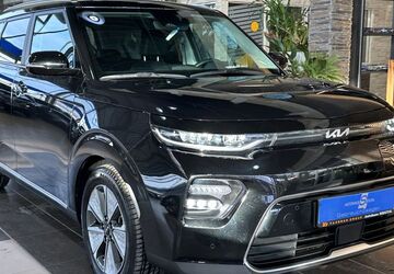 Kia Soul 11.390 km 24.870 &euro; Eitorf 53783