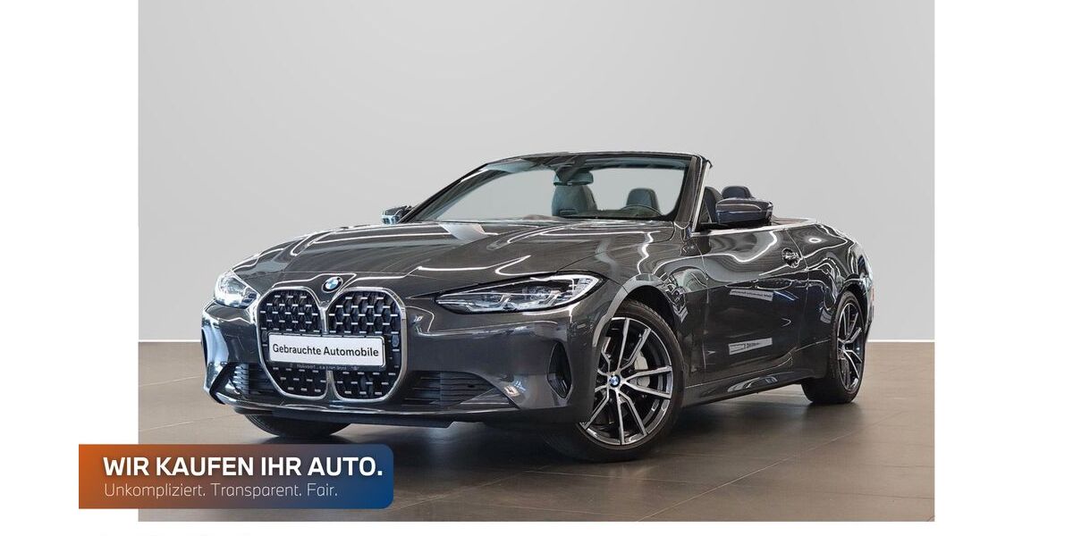 BMW 430 29.490 km 41.470 &euro; Sankt Augustin 53757