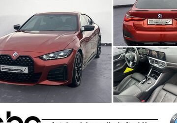 BMW 440 Gran Coupé 31.275 km 57.430 &euro; Donaueschingen 78166