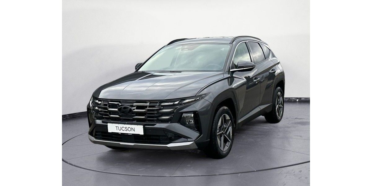 Hyundai TUCSON 1.650 km 34.999 &euro; Freudenstadt 72250