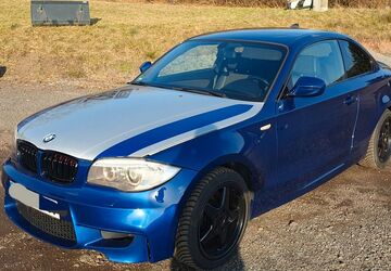 BMW 123 133.529 km 9.499 &euro; Neroth 54570