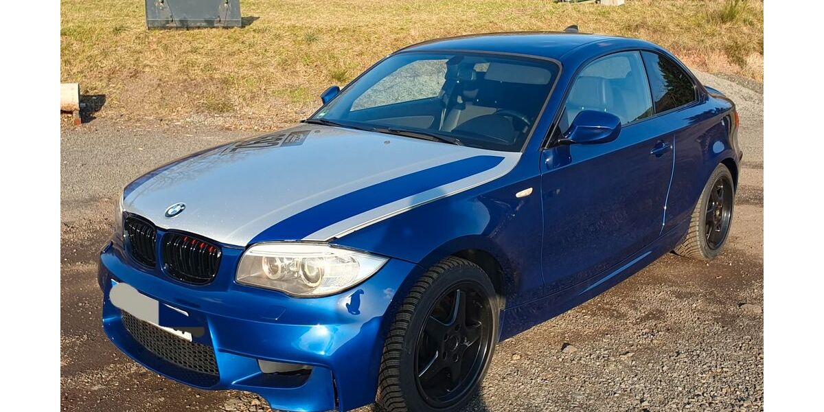 BMW 123 133.529 km 9.499 &euro; Neroth 54570