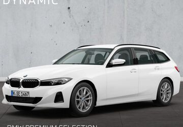 BMW 318 10.384 km 32.930 &euro; Simmern 55469