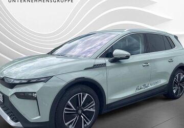 Skoda Elroq 9.900 km 47.900 &euro; Diez 65582