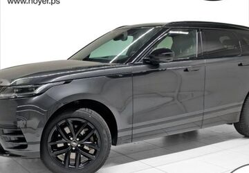 Land Rover Range Rover Velar 24.500 km 63.780 &euro; Walsrode 29664