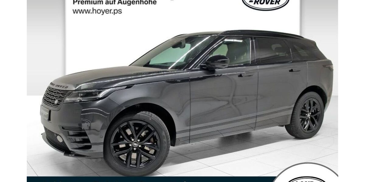 Land Rover Range Rover Velar 24.500 km 63.780 &euro; Walsrode 29664