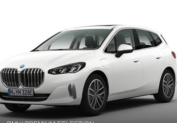 BMW 225 Active Tourer 32.400 km 29.508 &euro; Idstein 65510