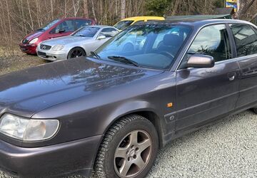 Audi 100 320.079 km 2.200 &euro; Siegen 57080
