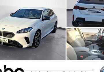 BMW M135 16.700 km 40.930 &euro; Freiburg 79108