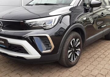 Opel Crossland (X) 7.149 km 21.980 &euro; Altentreptow 17087