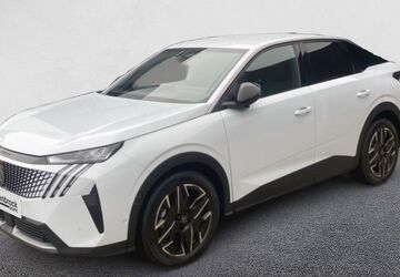 Peugeot 3008 21.569 km 25.490 &euro; Osnabrück 49082