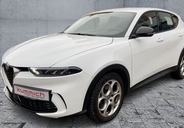 Alfa Romeo Tonale 25.005 km 22.900 &euro; Crailsheim 74564