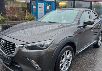 Mazda CX-3 197.330 km 7.999 &euro; Gelsenkirchen 45884