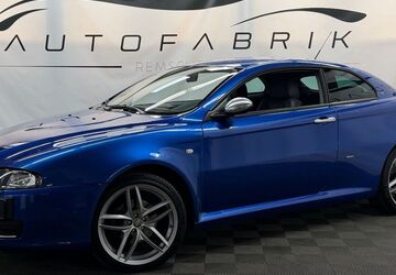 Alfa Romeo GT 74.388 km 11.500 &euro; Remscheid 42855