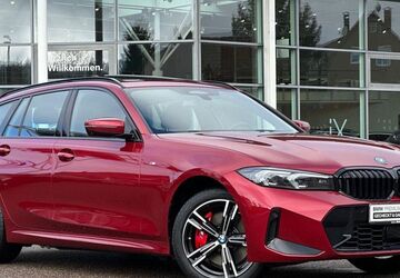 BMW 330 21.034 km 47.490 &euro; Winnenden 71364