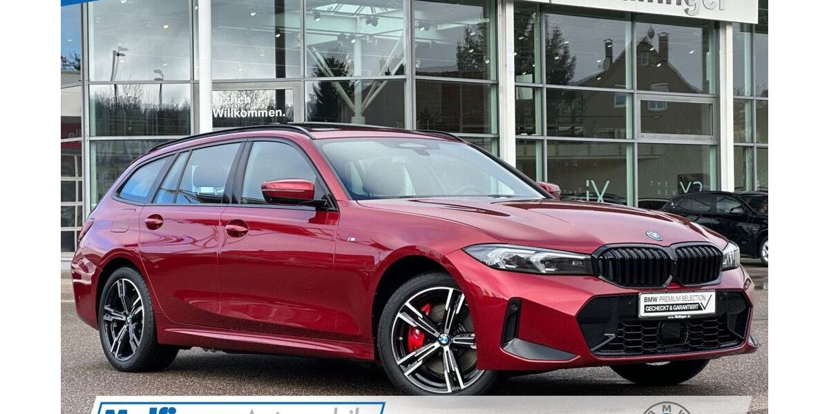 BMW 330 21.034 km 47.490 &euro; Winnenden 71364