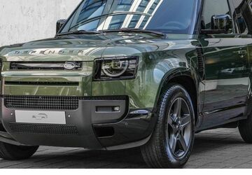 Land Rover Defender 3.000 km 87.950 &euro; Düsseldorf 40547