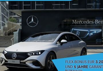 Mercedes-Benz EQE 13.227 km 48.945 &euro; Konstanz 78467