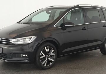 VW Touran 20.700 km 33.284 &euro; Düsseldorf 40233