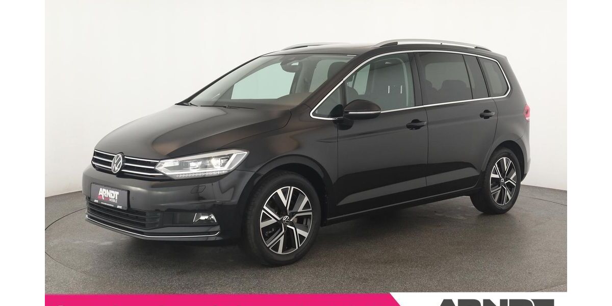 VW Touran 20.700 km 33.284 &euro; Düsseldorf 40233