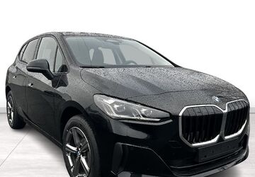 BMW 218 Active Tourer 3.865 km 32.901 &euro; Erfurt 99087