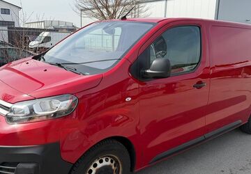 Citroen Jumpy 205.000 km 8.790 &euro; Bad Wörishofen 86825